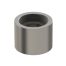 Couplings, NPT thread, half
