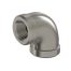 Elbow 45° F/F