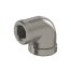 Elbow union F/F