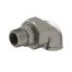 Elbow 90° M/F