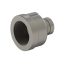 Adapter BSP(M)/NPT(F)