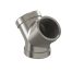 Couplings, NPT thread, half