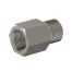 Quick coupling type DC