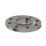 Slip on flange, EN-1092 type 01