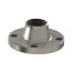 Welding ring with collar, type 35