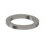 Welding ring with collar, type 35