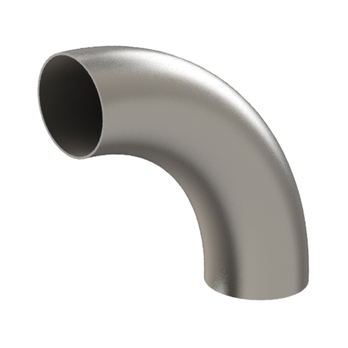 Elbow 90°