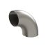 Elbow union F/F