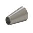 Reducer, concentric