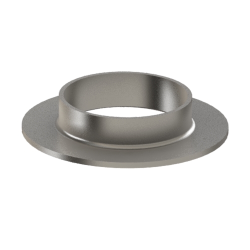 Collar, DIN 2642