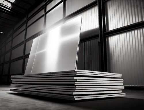 Understanding Aluminium Alloys: Grades and Applications